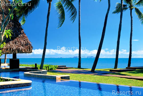 The Westin Denarau Island Resort & Spa 6